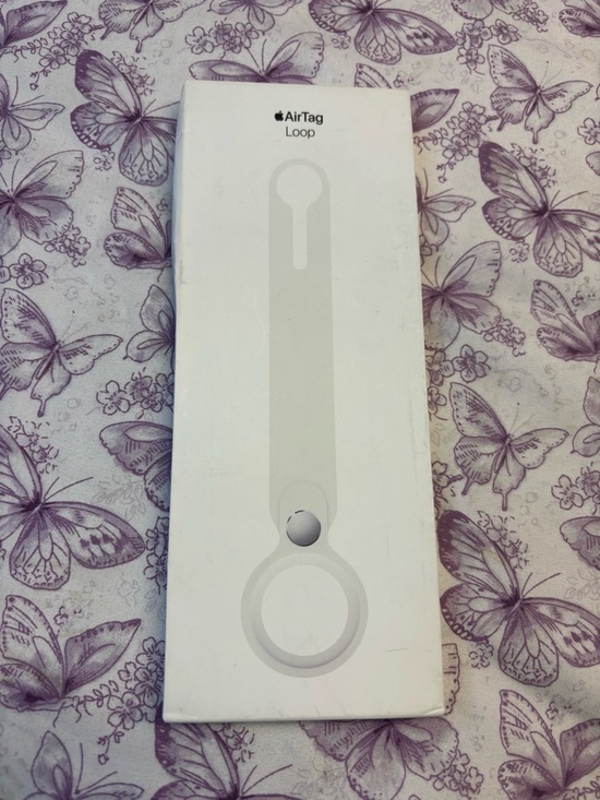 Apple Other - 📍NIB Apple AirTag Loop